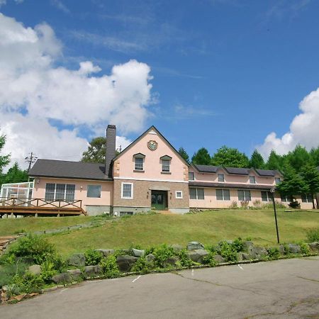 Petit Hotel Kanan Chino Zewnętrze zdjęcie