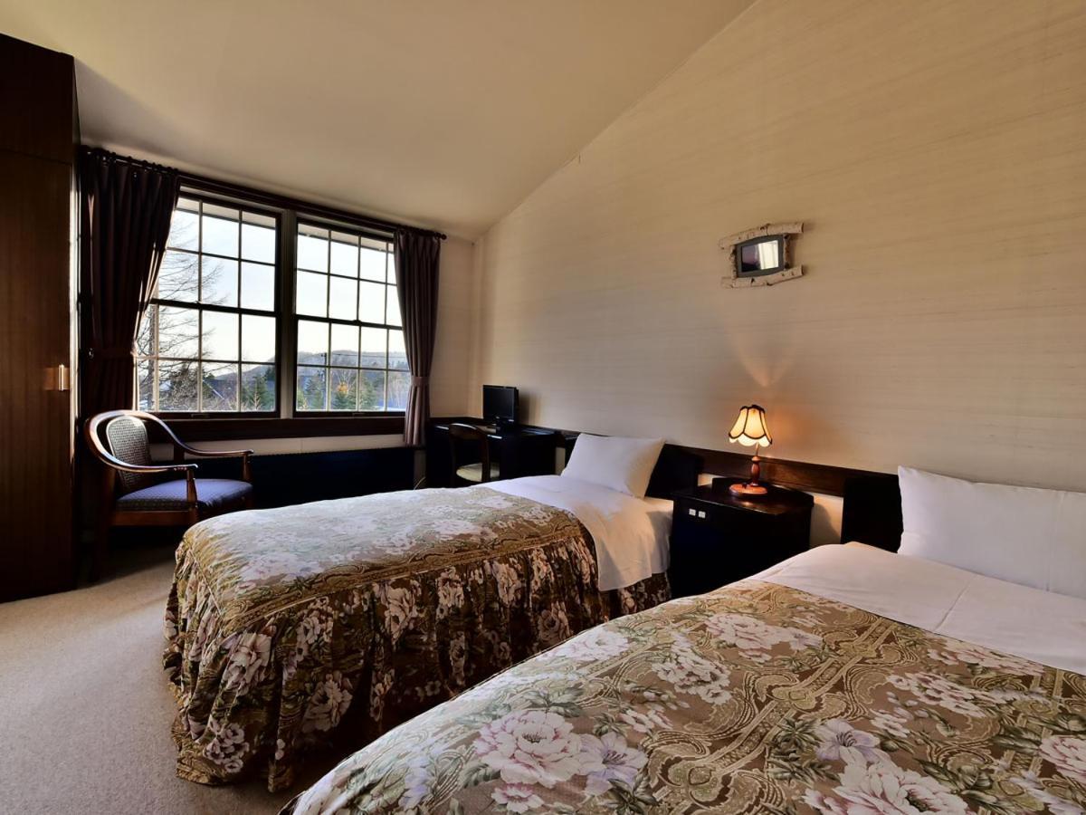 Petit Hotel Kanan Chino Zewnętrze zdjęcie