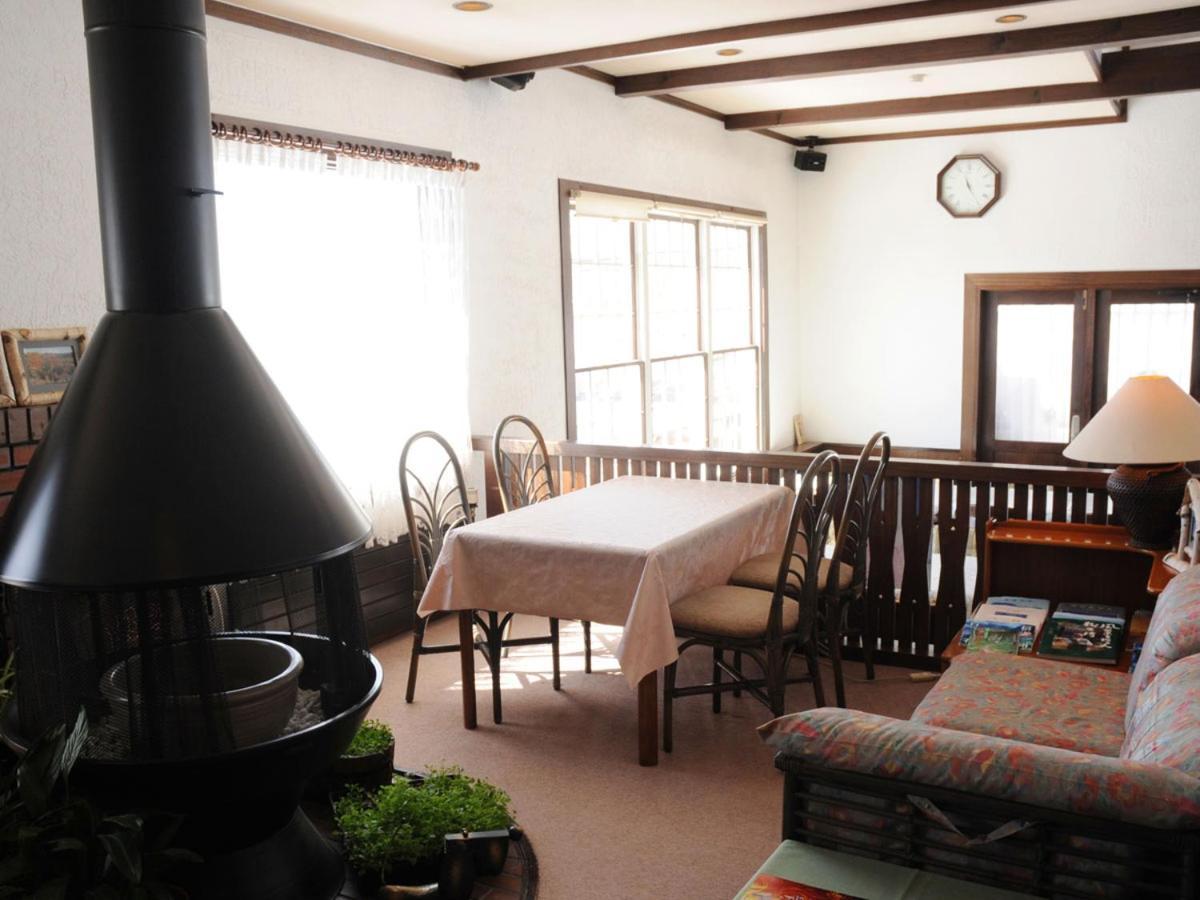 Petit Hotel Kanan Chino Zewnętrze zdjęcie