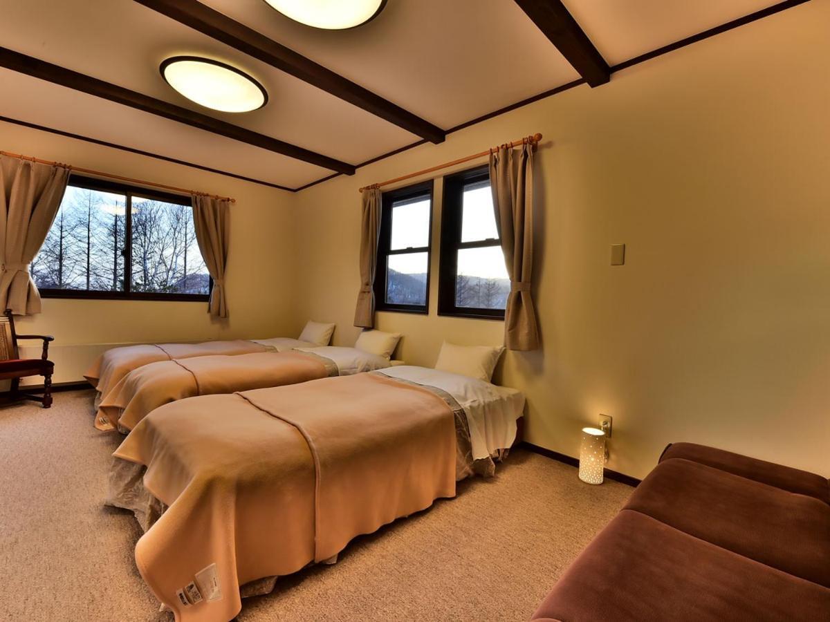 Petit Hotel Kanan Chino Zewnętrze zdjęcie